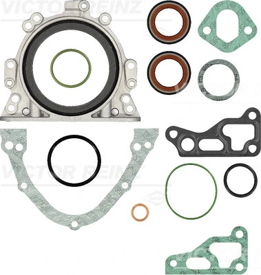 Gasket Kit, crankcase